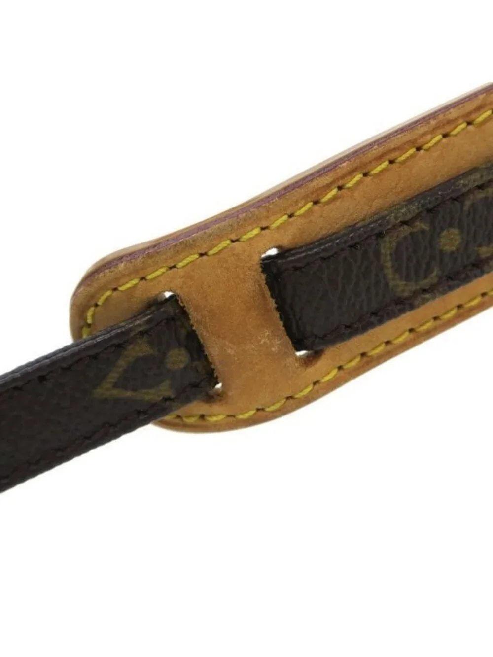 Louis Vuitton Monogram Ma Roulis Bandouliere Wallet